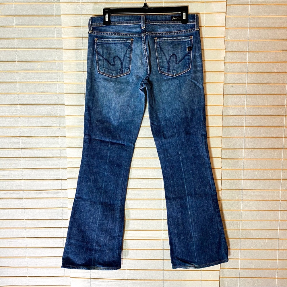 Citizens of Humanity Ingrid Jean | Size 27